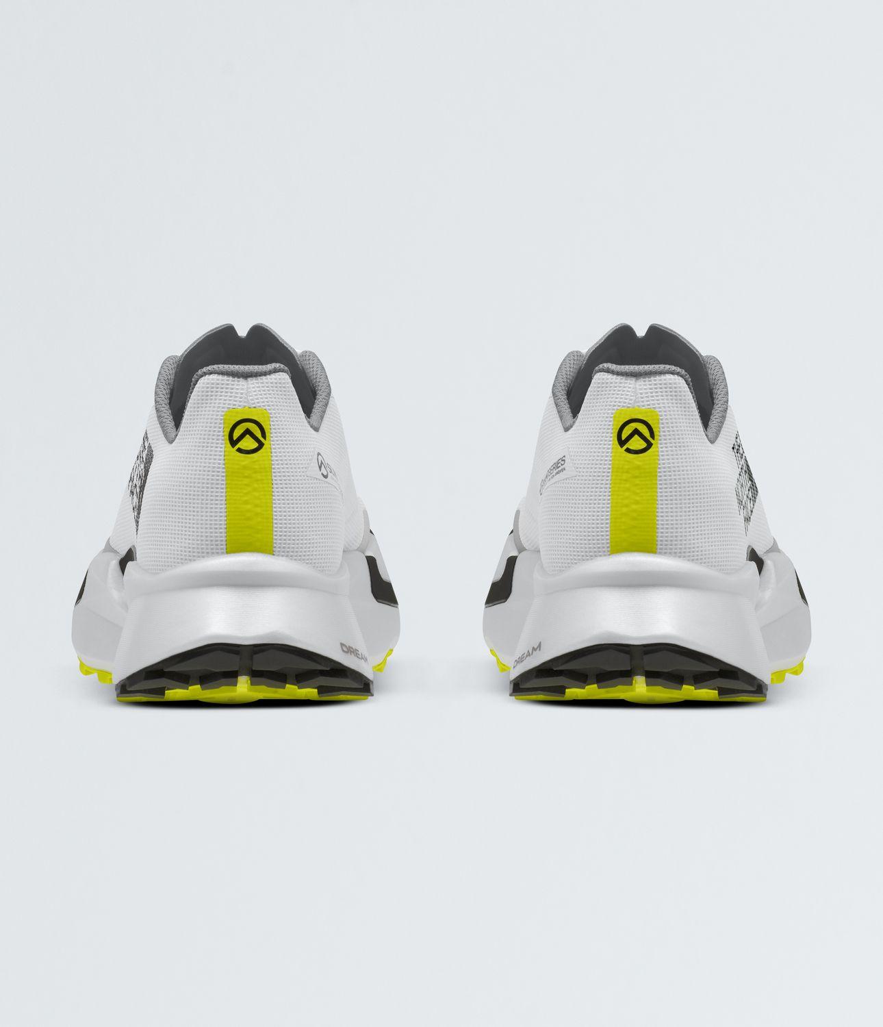 Zapatilla Summit Vectiv Pro 3 Hombre Blanco-1