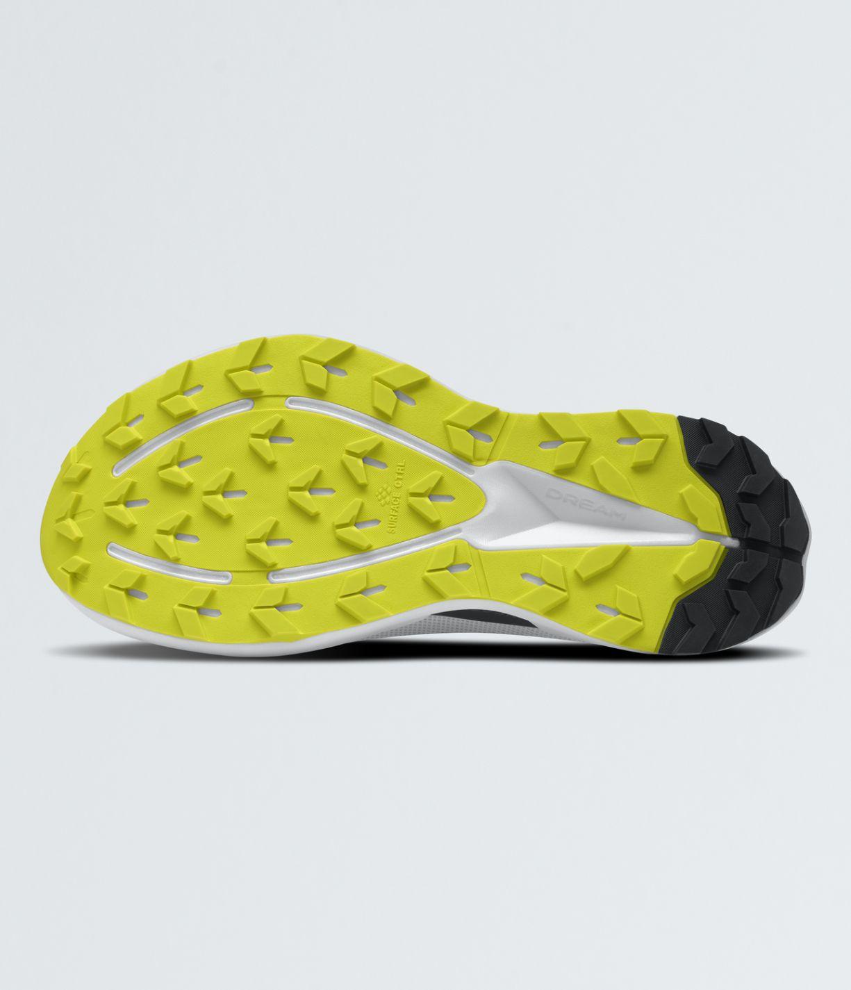 Zapatilla Summit Vectiv Pro 3 Hombre Blanco-2