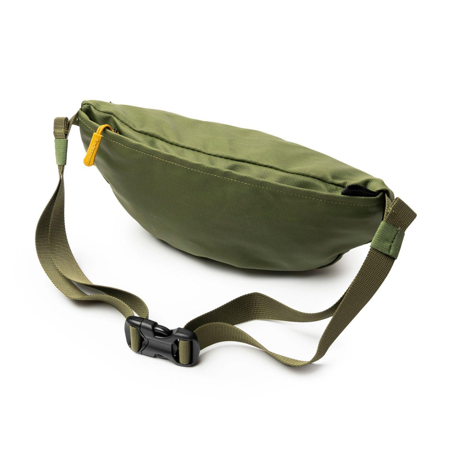 Banano Andesgear Unisex Chagual Verde-2