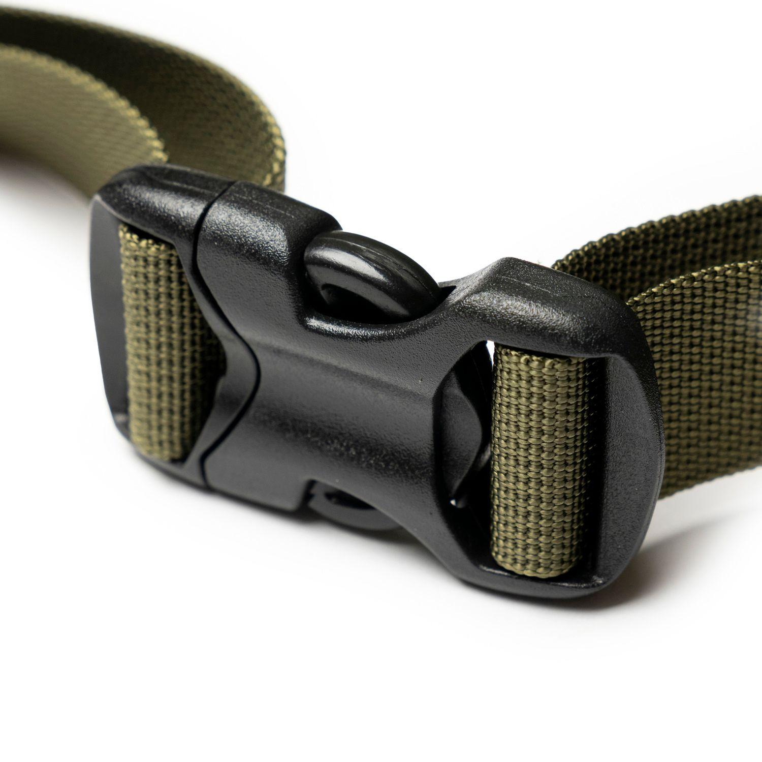 Banano Andesgear Unisex Chagual Verde-5