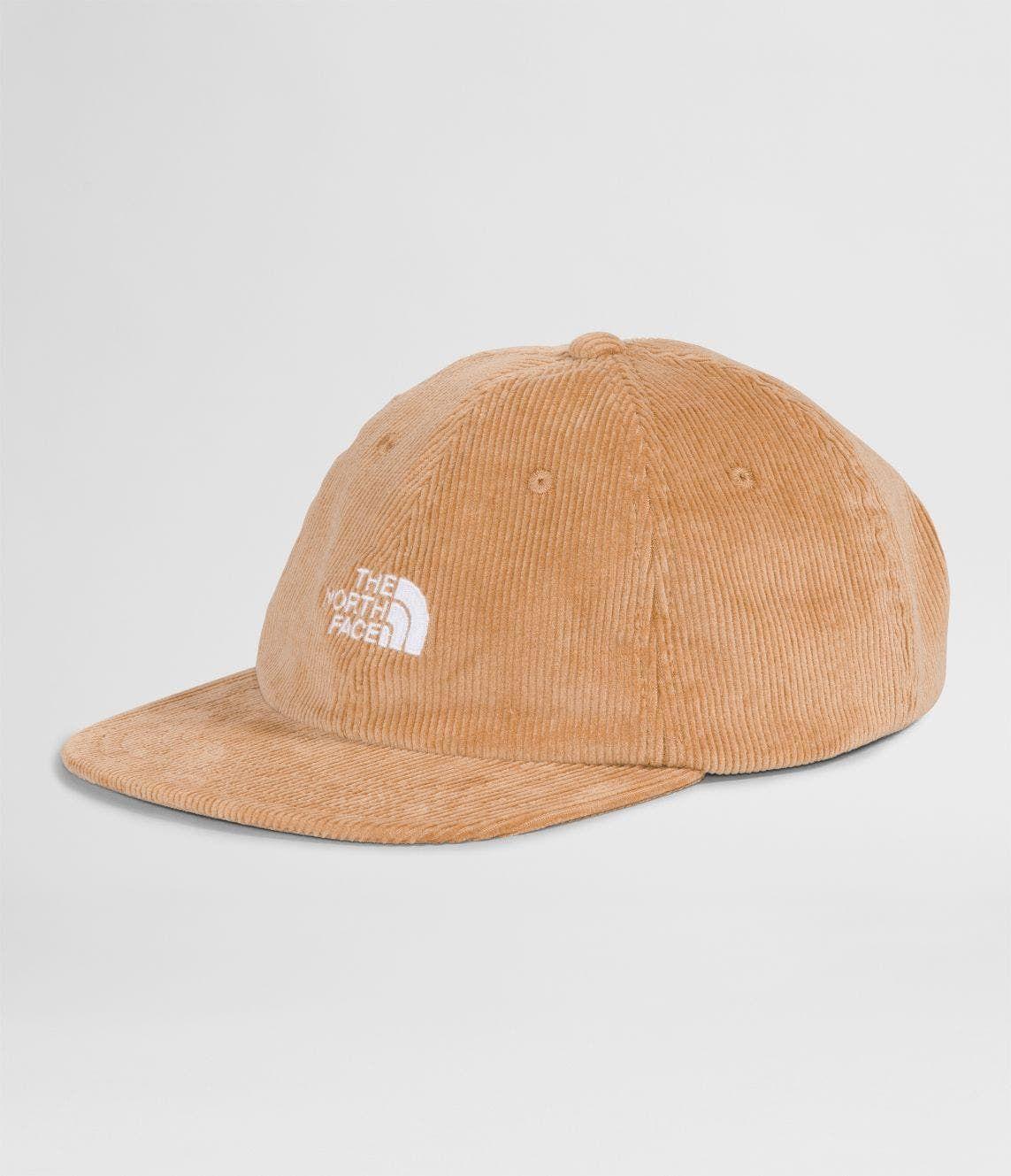 Jockey The North Face Corduroy Beige-2