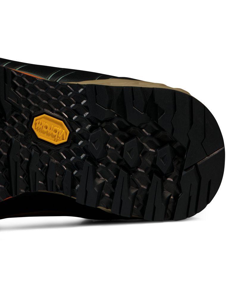 Zapato Mammut Hombre Kento Tour High Gtx Marrón-3