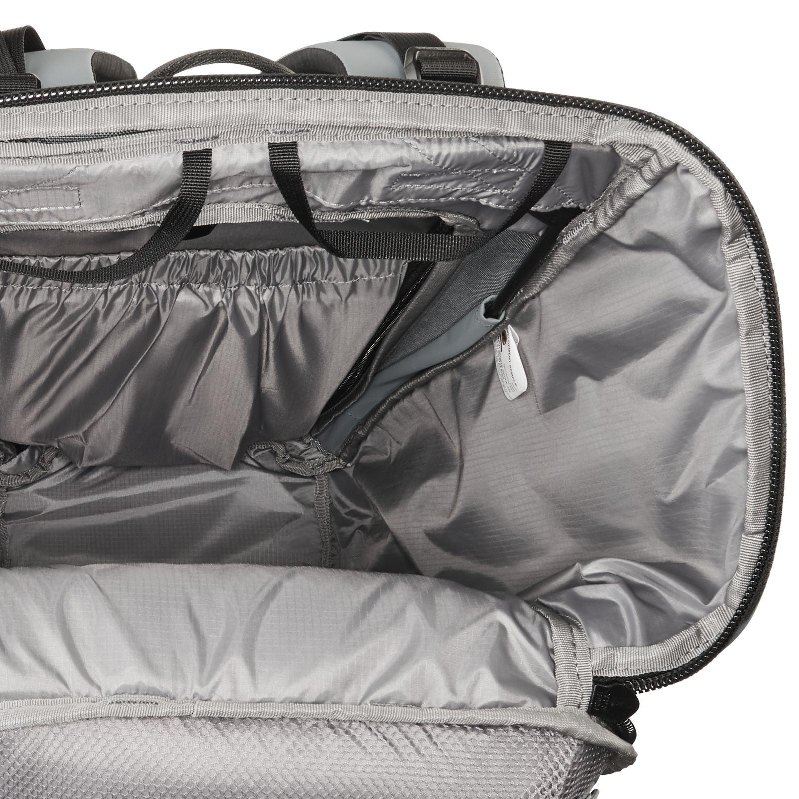 Mochila Mammut Unisex Neon 45 Gris-6