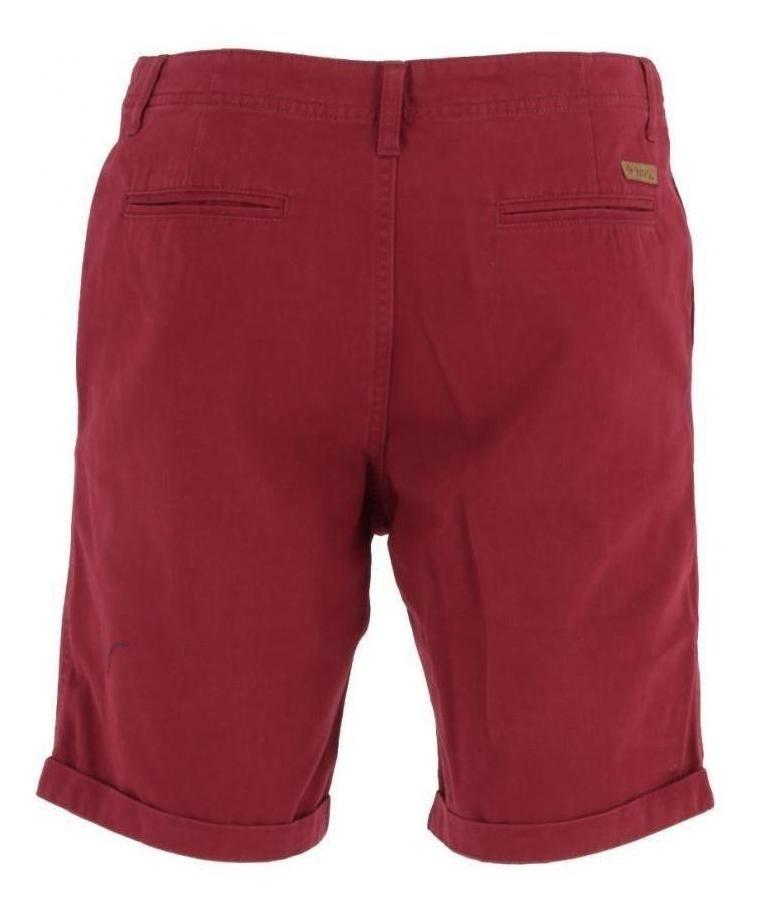 Short Kivül Hombre Sopron Rojo-2