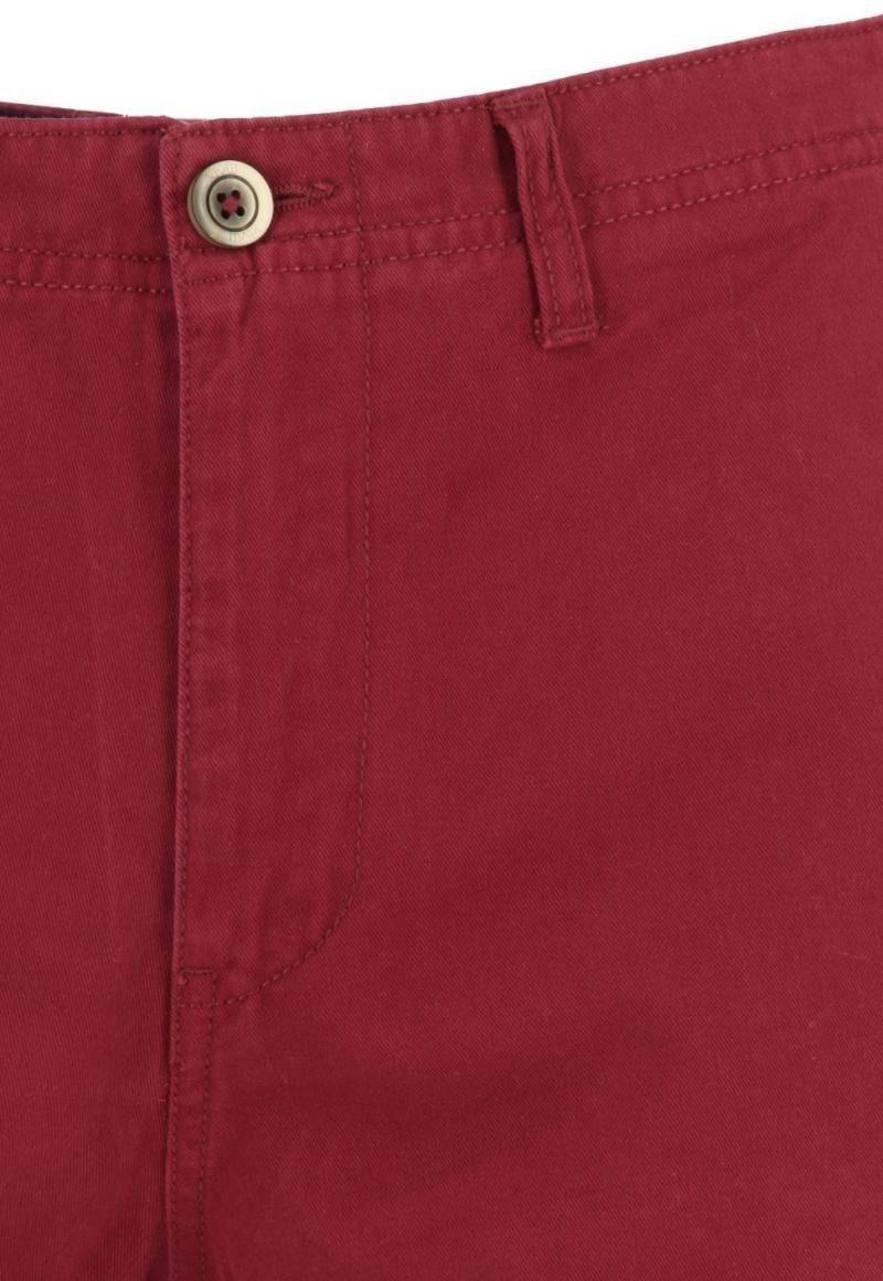 Short Kivül Hombre Sopron Rojo-3