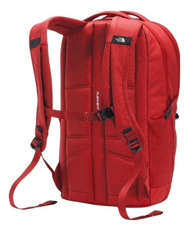 Mochila The North Face Jester - Rojo-1