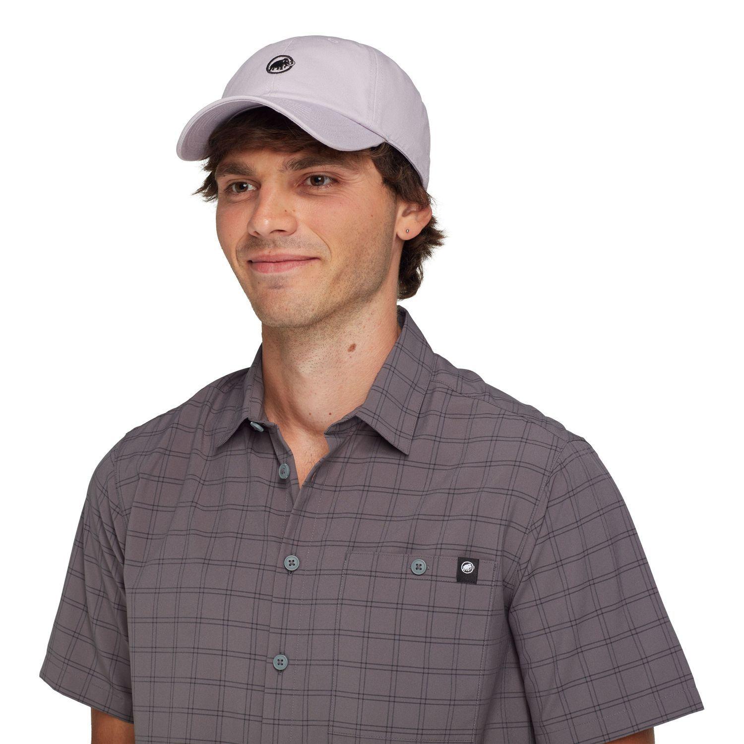 Jockey Mammut Unisex Baseball Morado-0