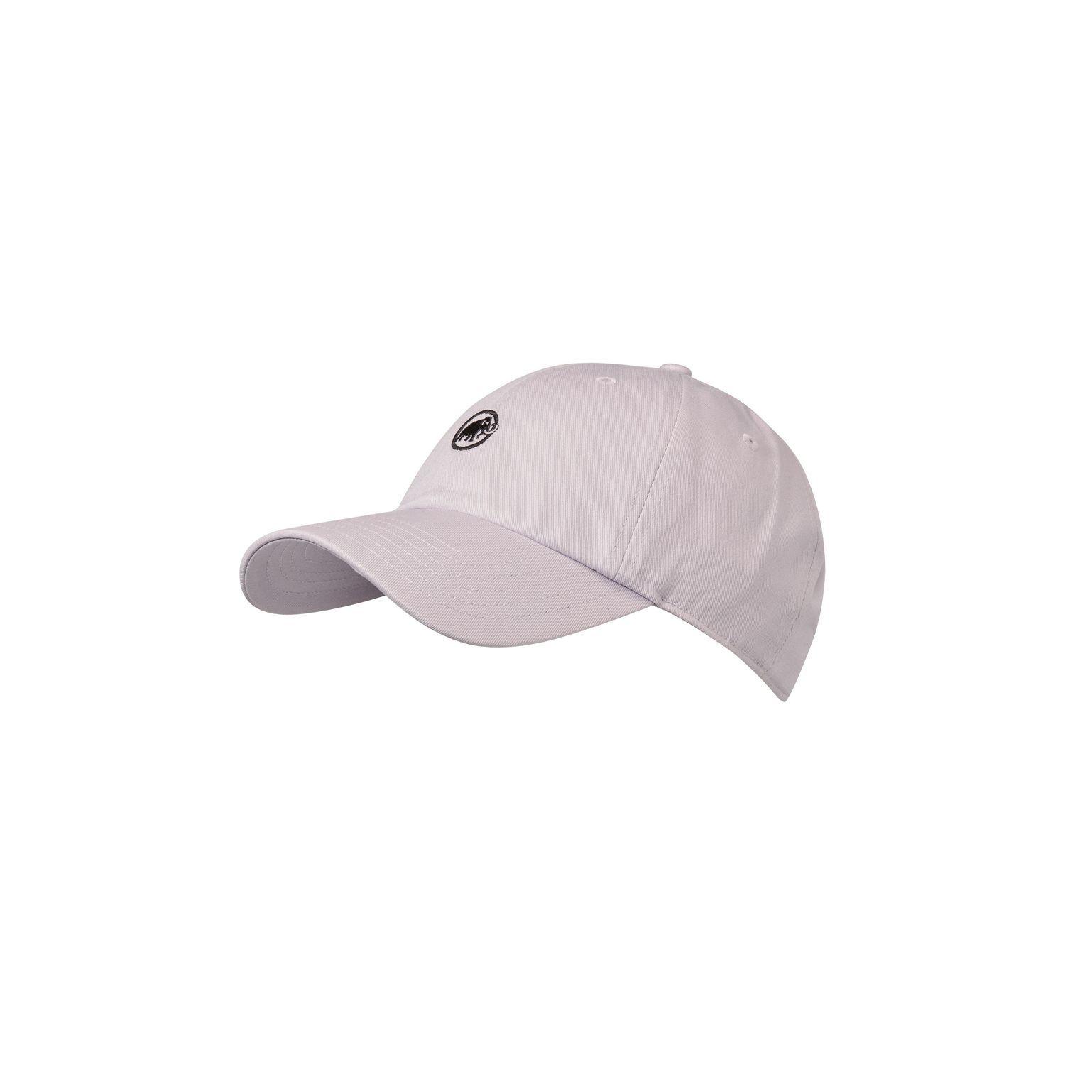 Jockey Mammut Unisex Baseball Morado-1