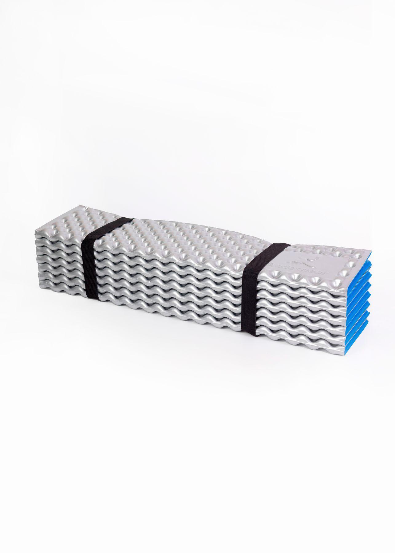 Colchoneta Andesgear Mujer Ixpe Azul-2