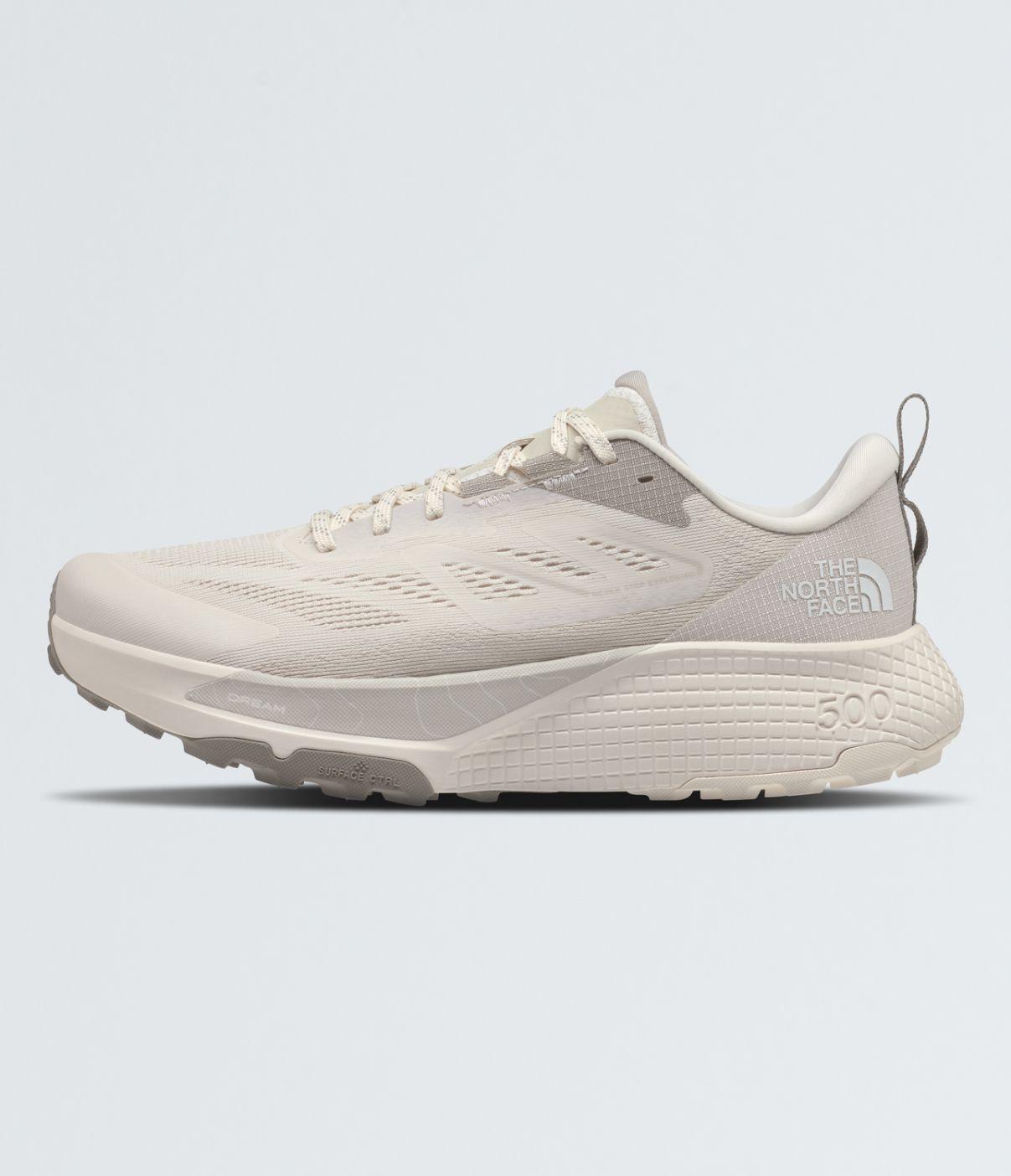 Zapatilla Altamesa 500 Hombre Blanco-0