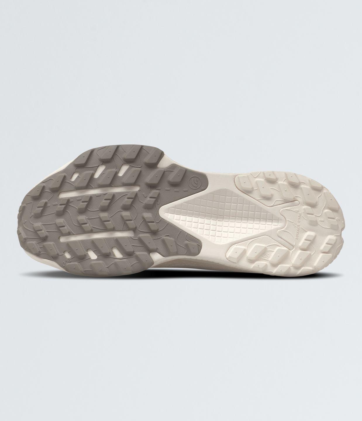 Zapatilla Altamesa 500 Hombre Blanco-2
