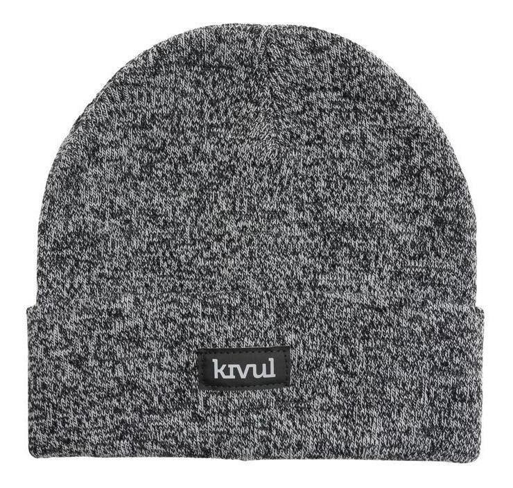 Gorro Kivül Unisex Roko KV001 Gris-0