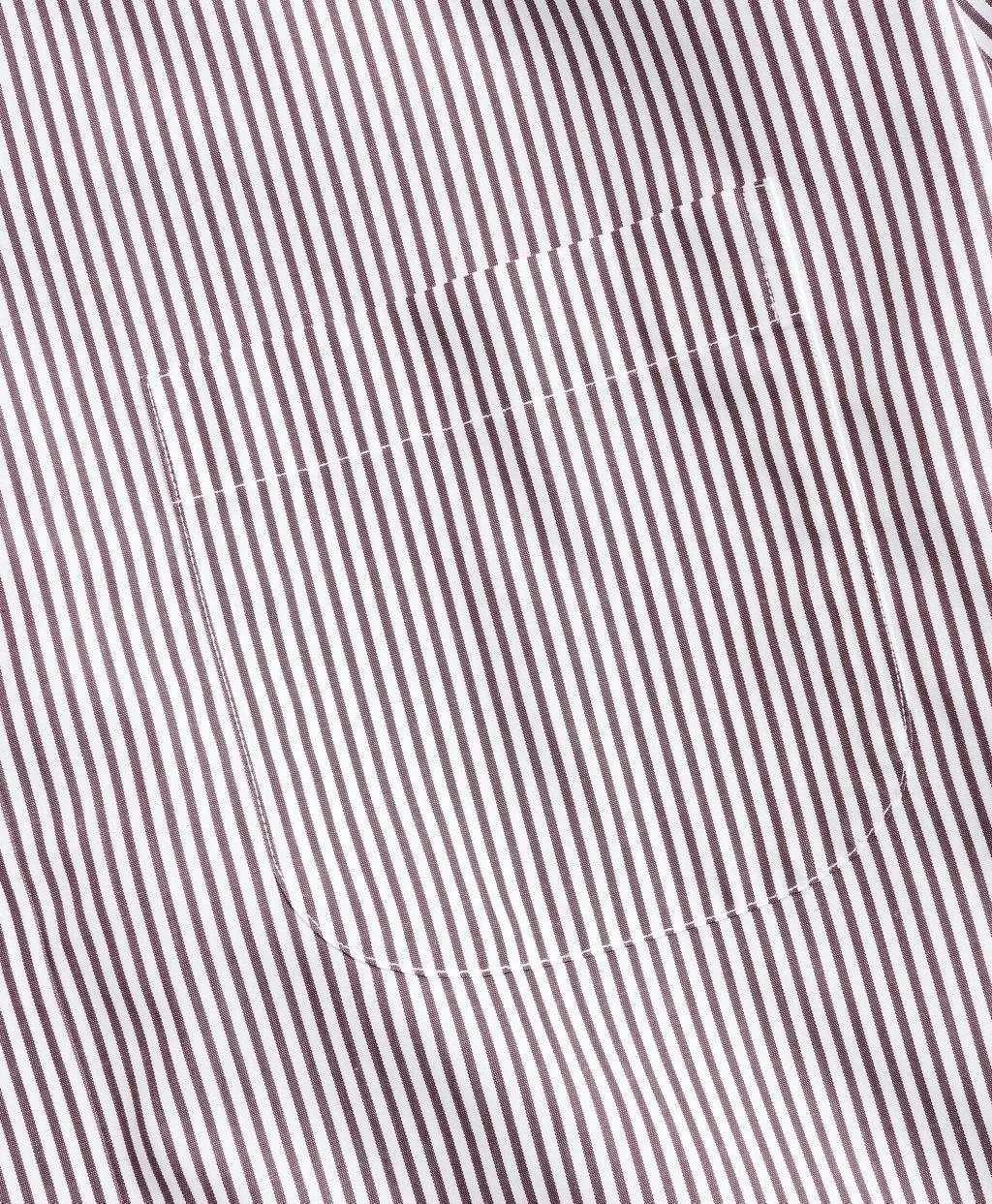 Camisa Brooks Brothers Hombre Non-iron Regent Fit Morado-2