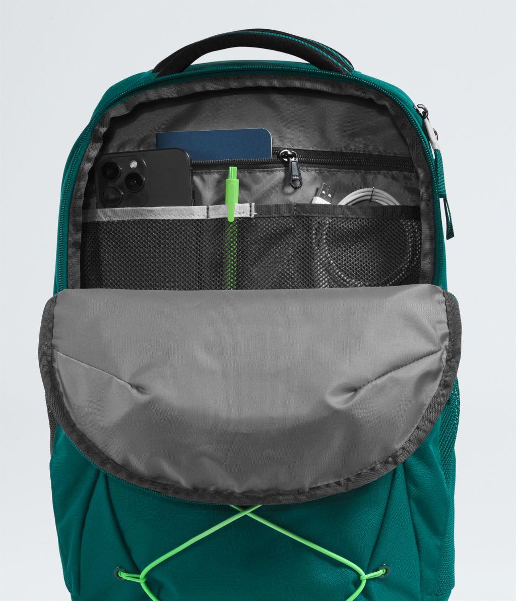 Mochila Jester Unisex - Verde-2