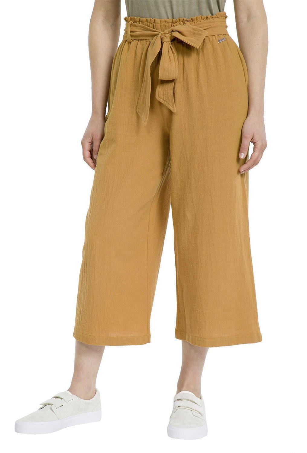 Pantalón Kivül Mujer Femenino Corik Naranjo-0