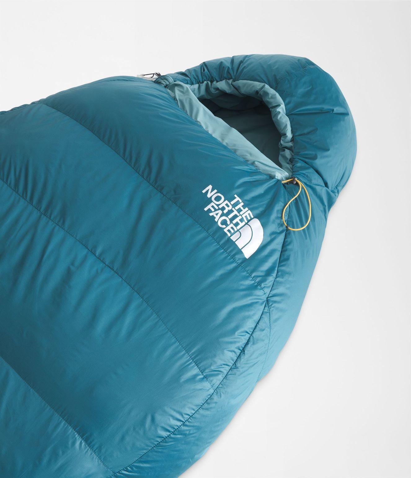 Saco De Dormir The North Face Unisex De Pluma Trail Lite Down 20F/-7C Azul-1