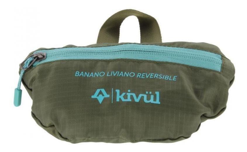 Banano Kivül Unisex Bako KGREY Negro-0