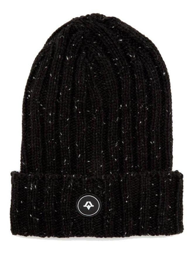 Gorro Kivül Hombre Darda Negro-0