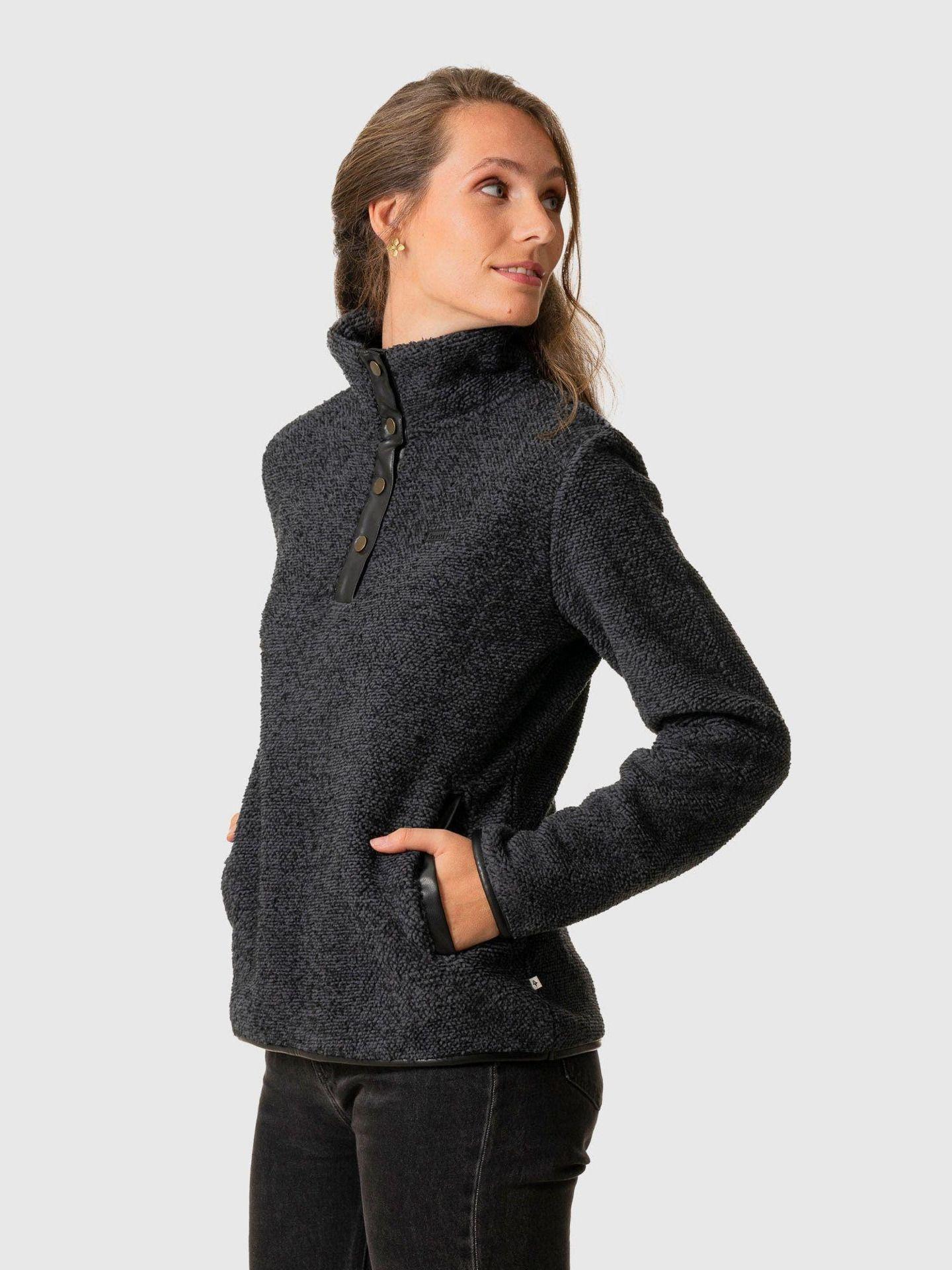 Polar Kivül Mujer Daza Gris-2