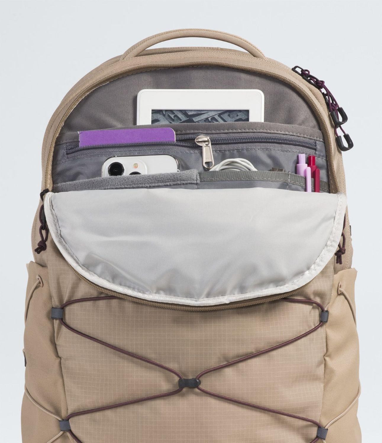 Mochila Borealis Mujer 23 L-3