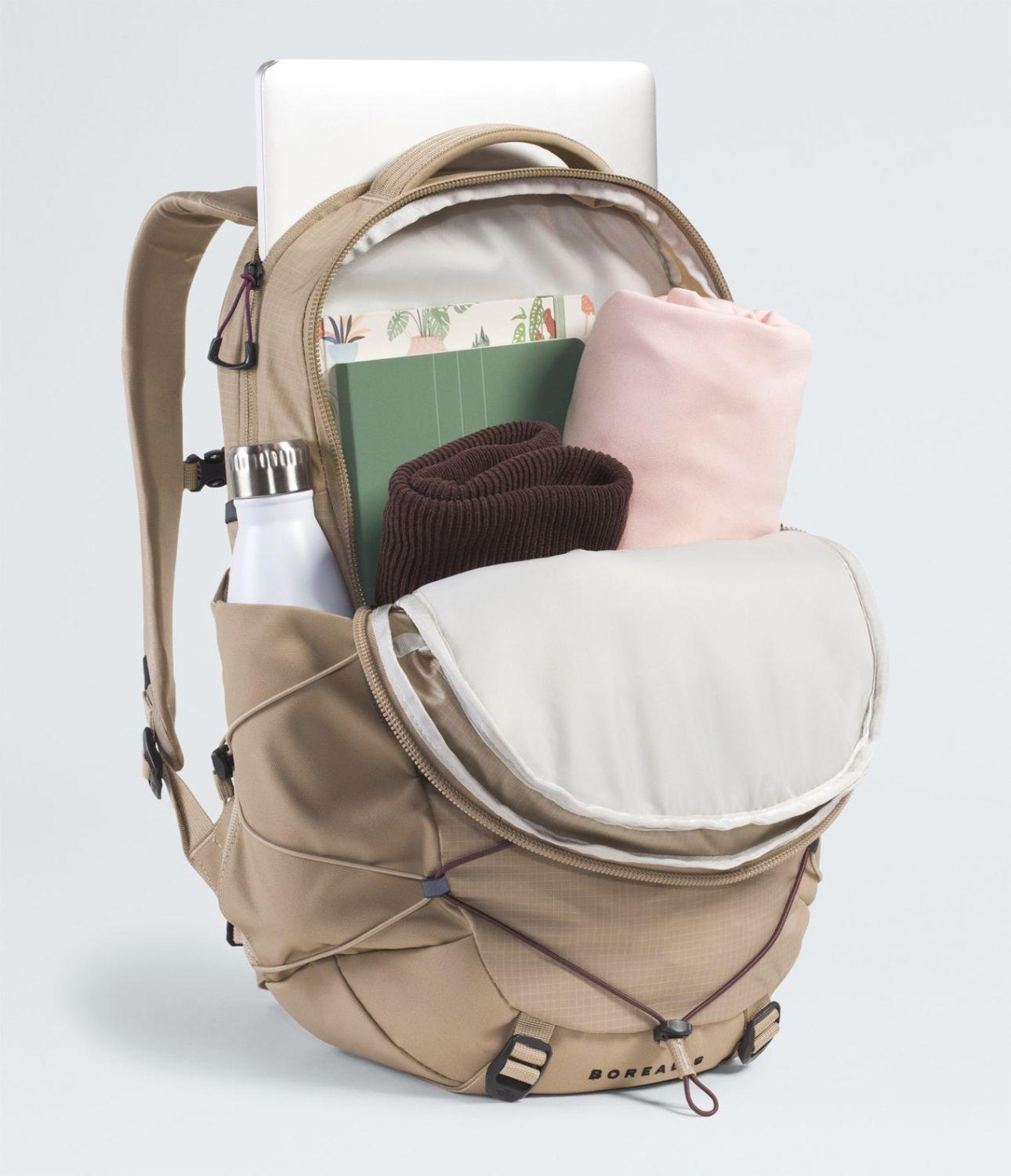 Mochila Borealis Mujer 23 L-5