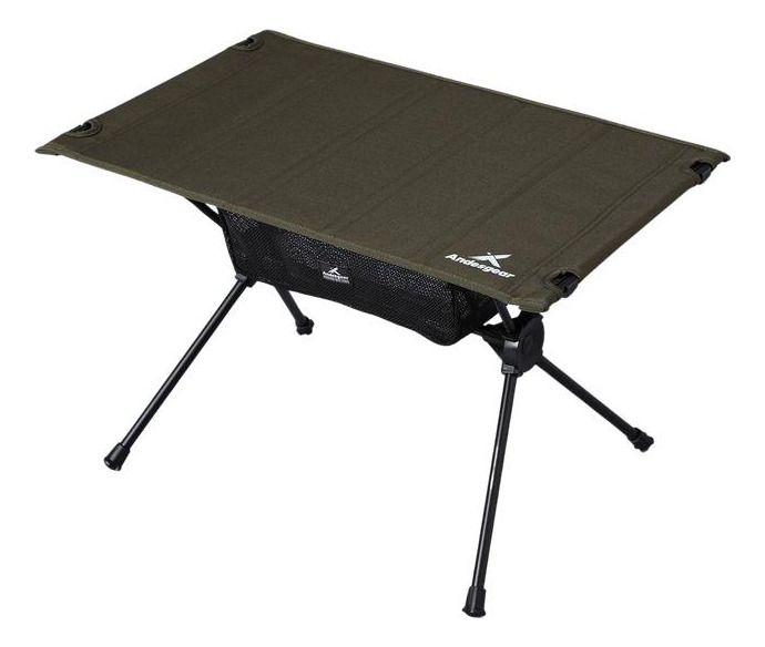 Mesa Andesgear Unisex Compactable Camping Verde-0