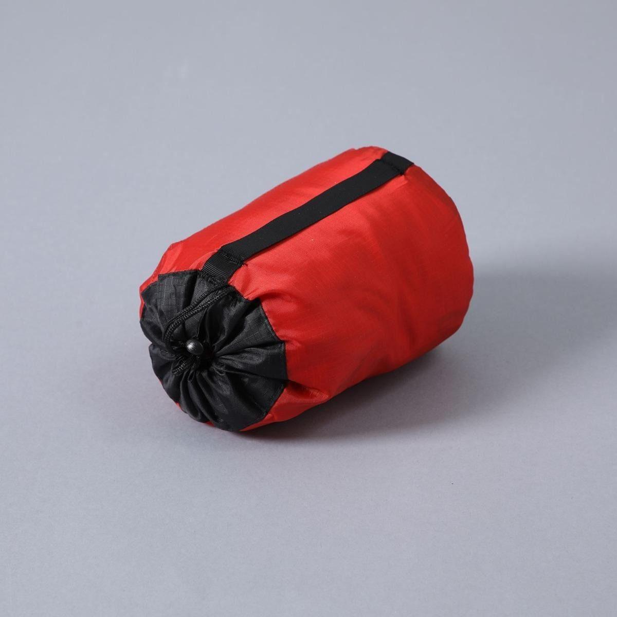 Liner Andesgear Unisex Térmico Naranjo-3