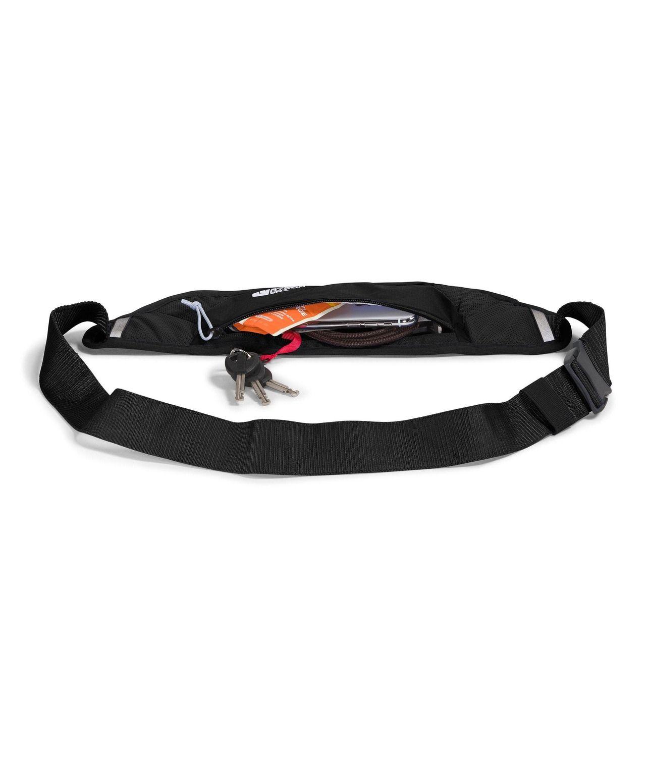 Banano The North Face Sunriser Run Belt Negro-2