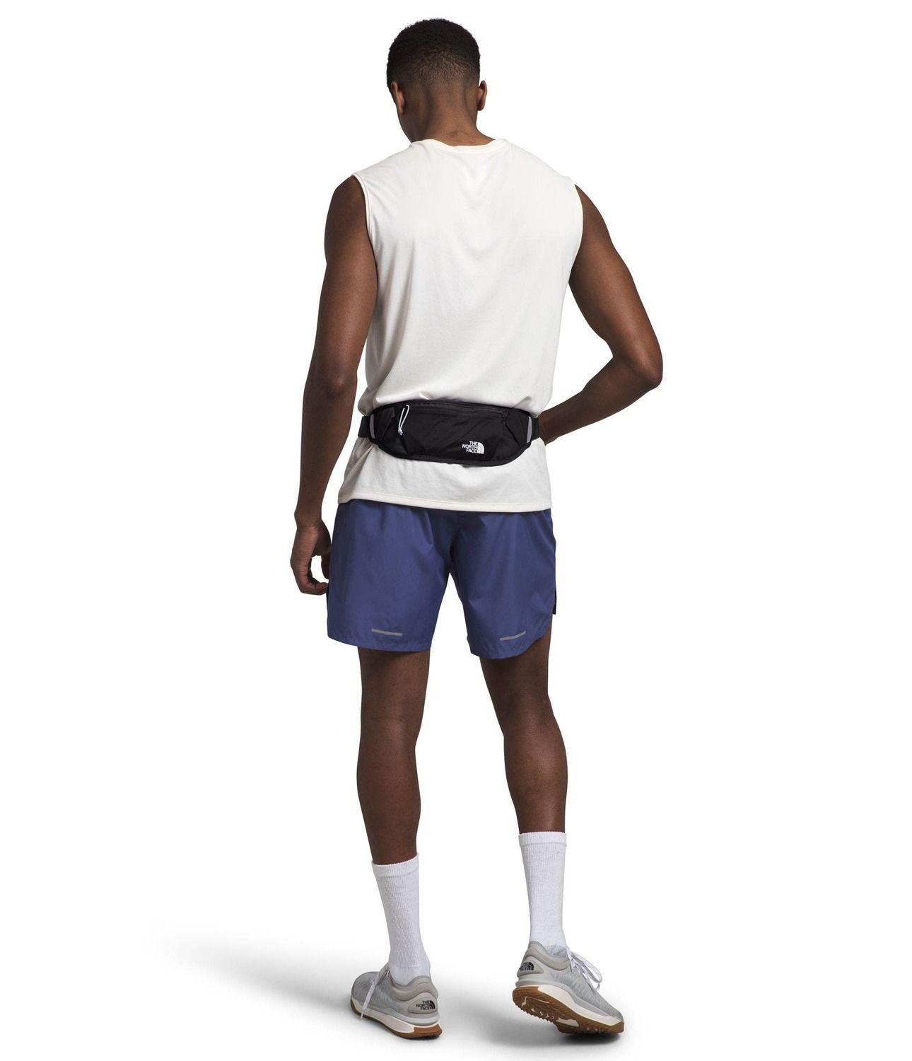 Banano The North Face Sunriser Run Belt Negro-3