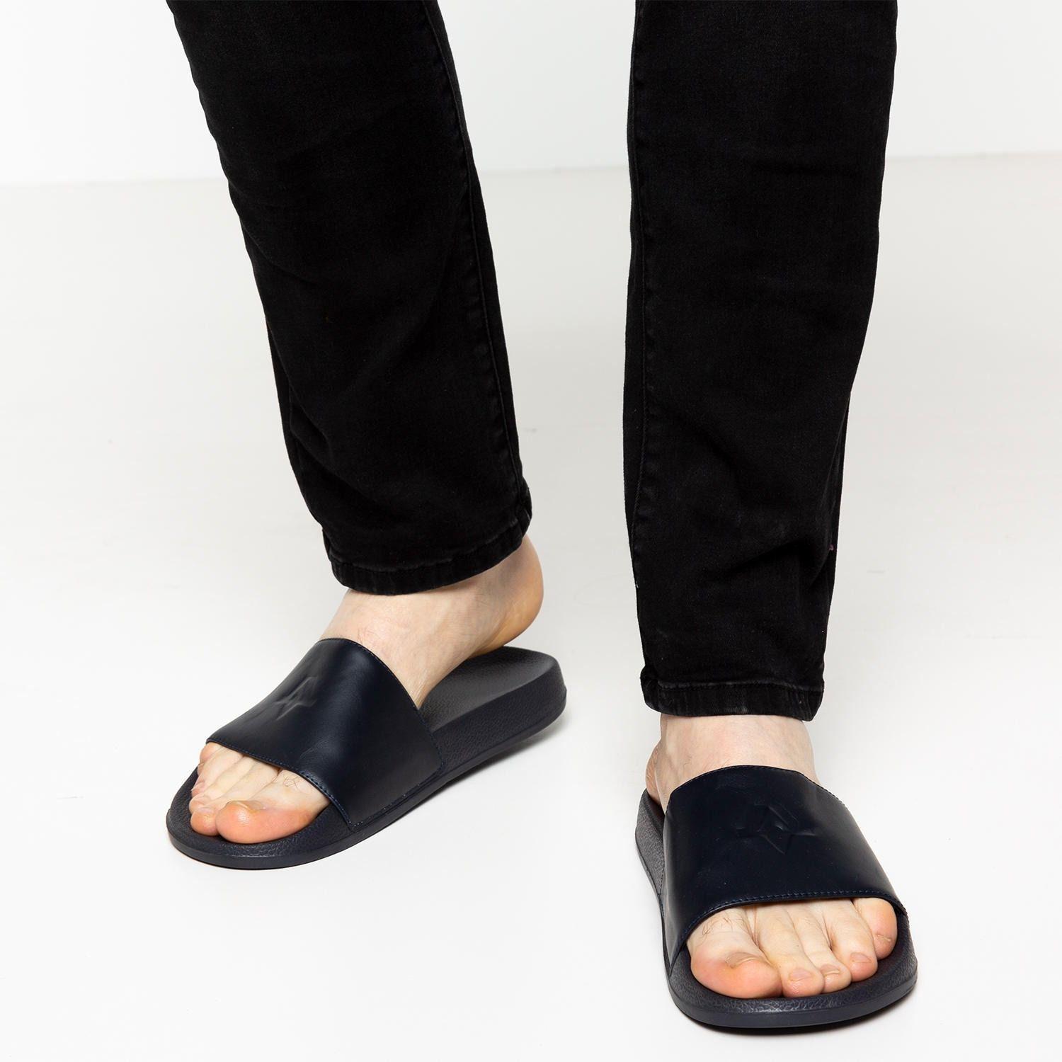 Sandalia Kivül Hombre Rio Azul Azul-3