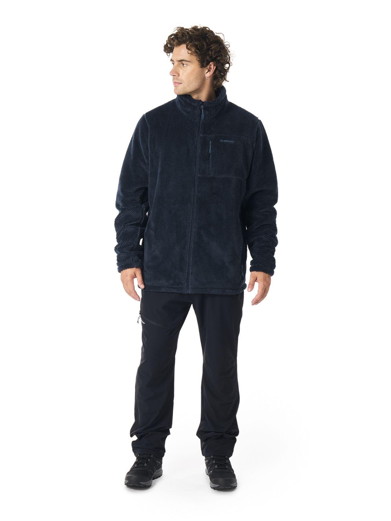 Polar Andesgear Hombre New Navarino Azul-3