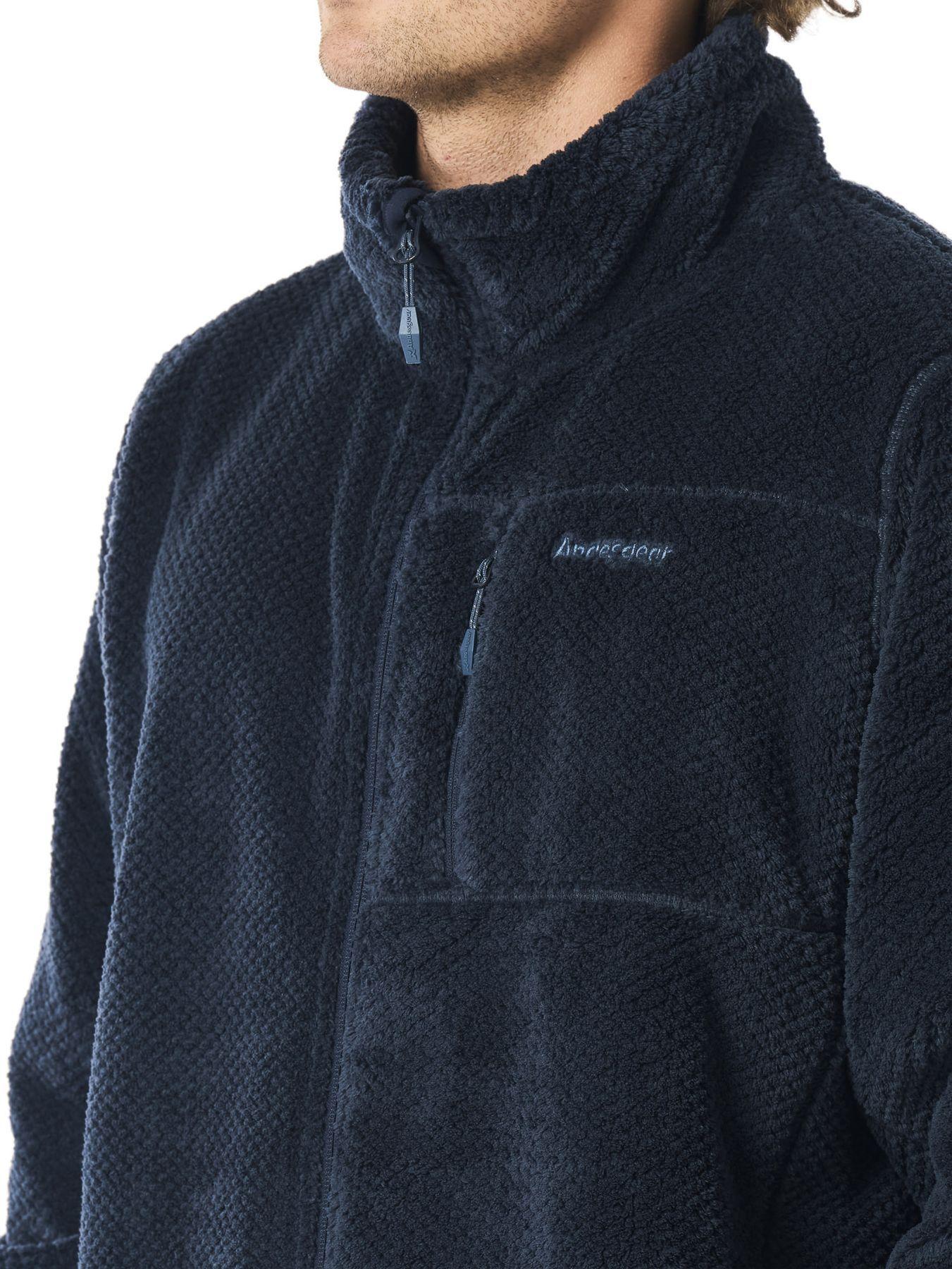 Polar Andesgear Hombre New Navarino Azul-4