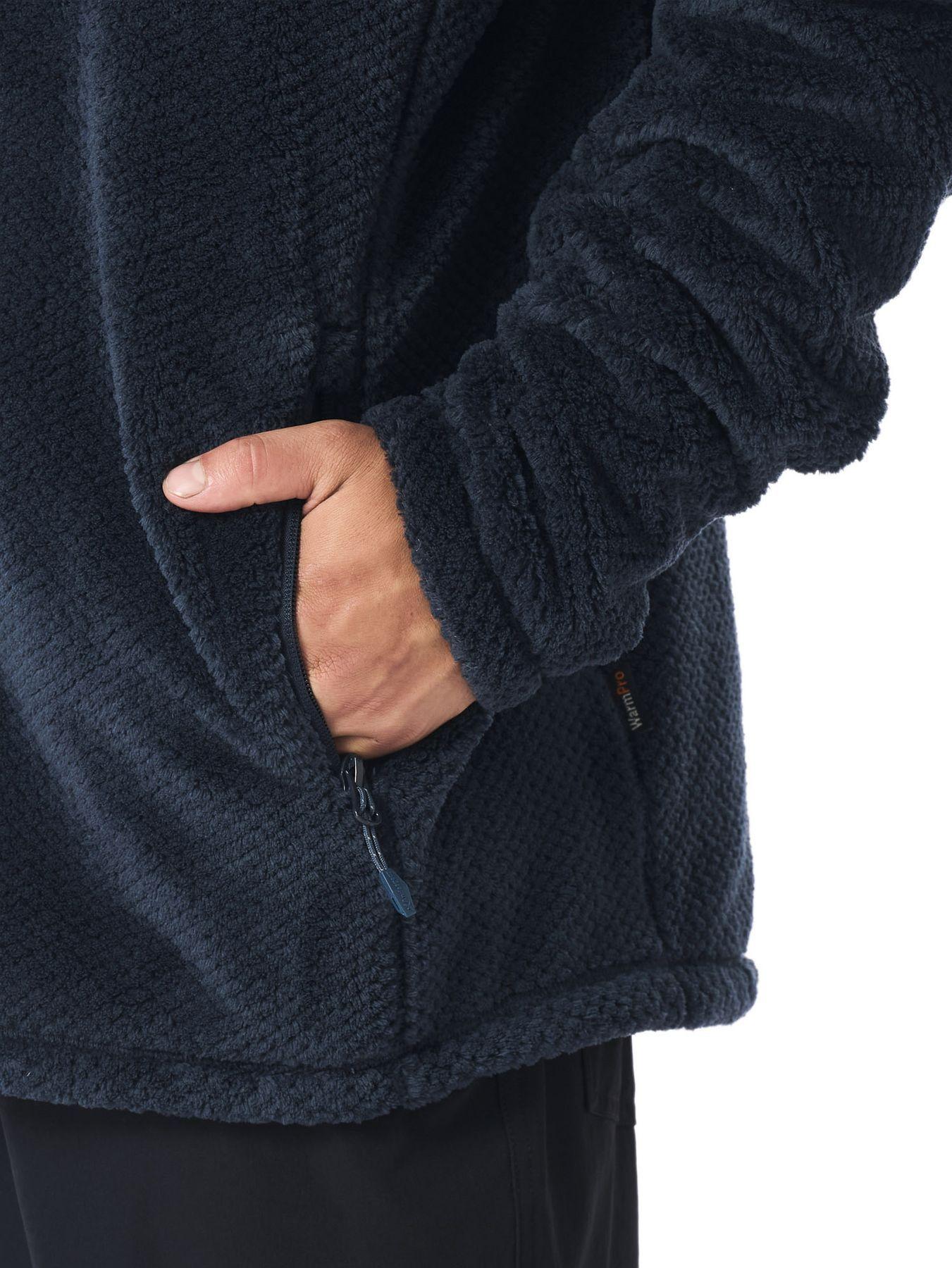 Polar Andesgear Hombre New Navarino Azul-5