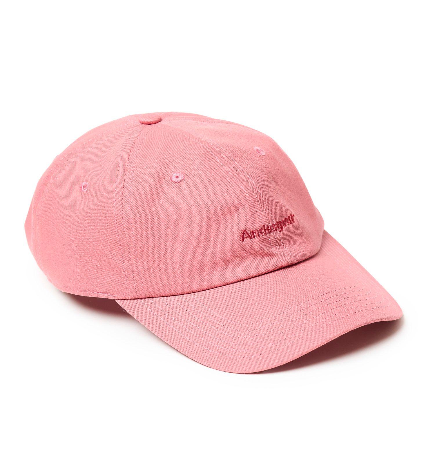 Jockey Andesgear Unisex Canvas Rosado-0