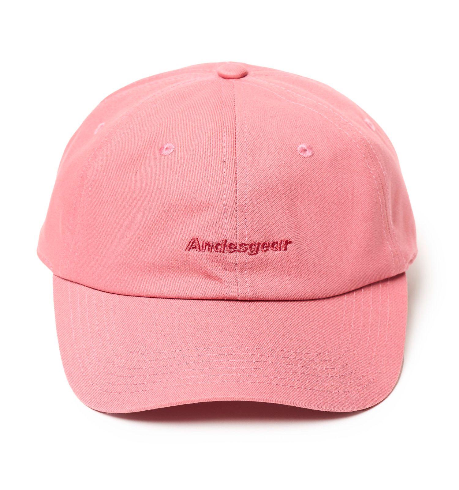 Jockey Andesgear Unisex Canvas Rosado-1