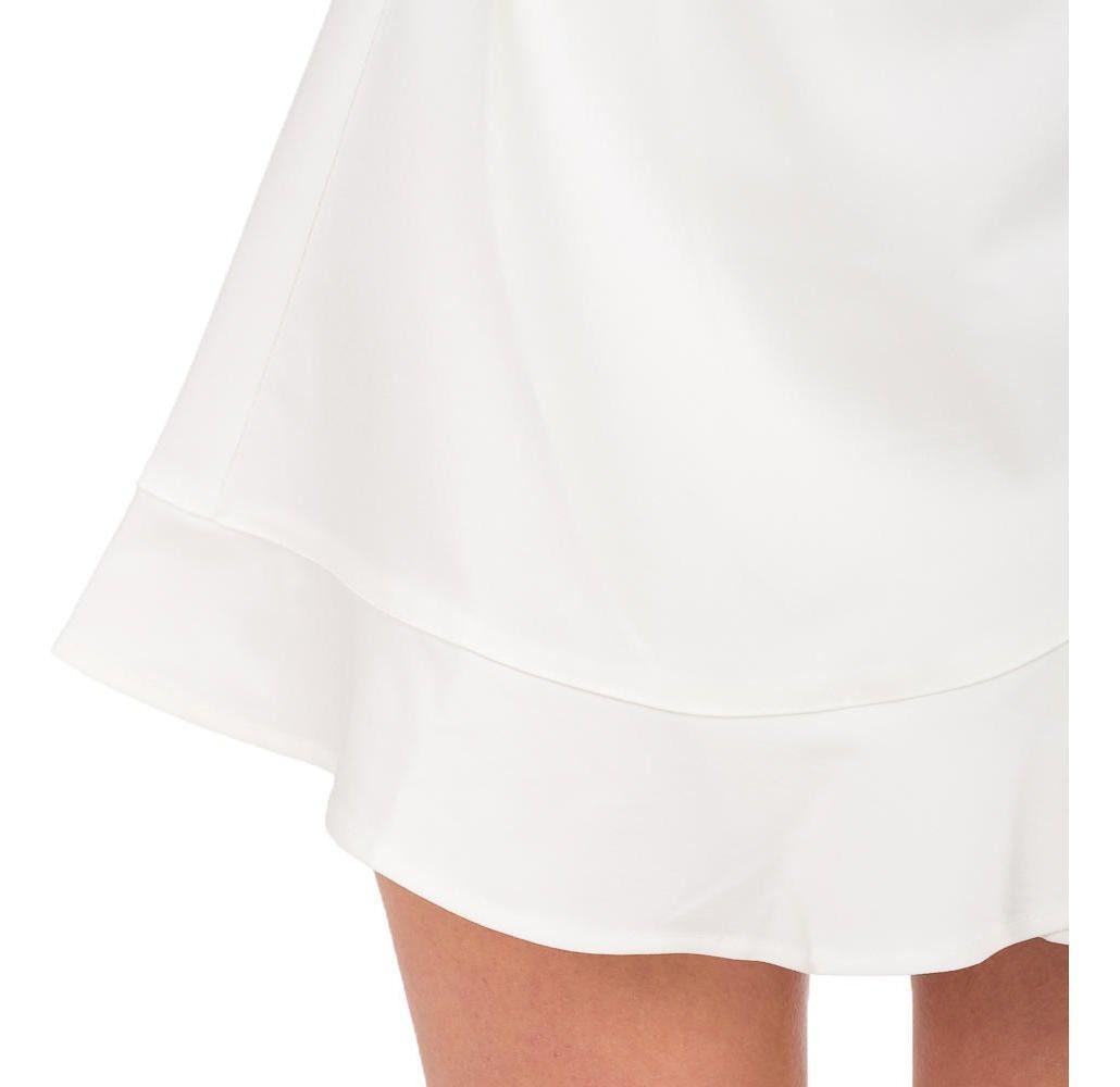 Short Kivül Mujer Lyok Blanco-3