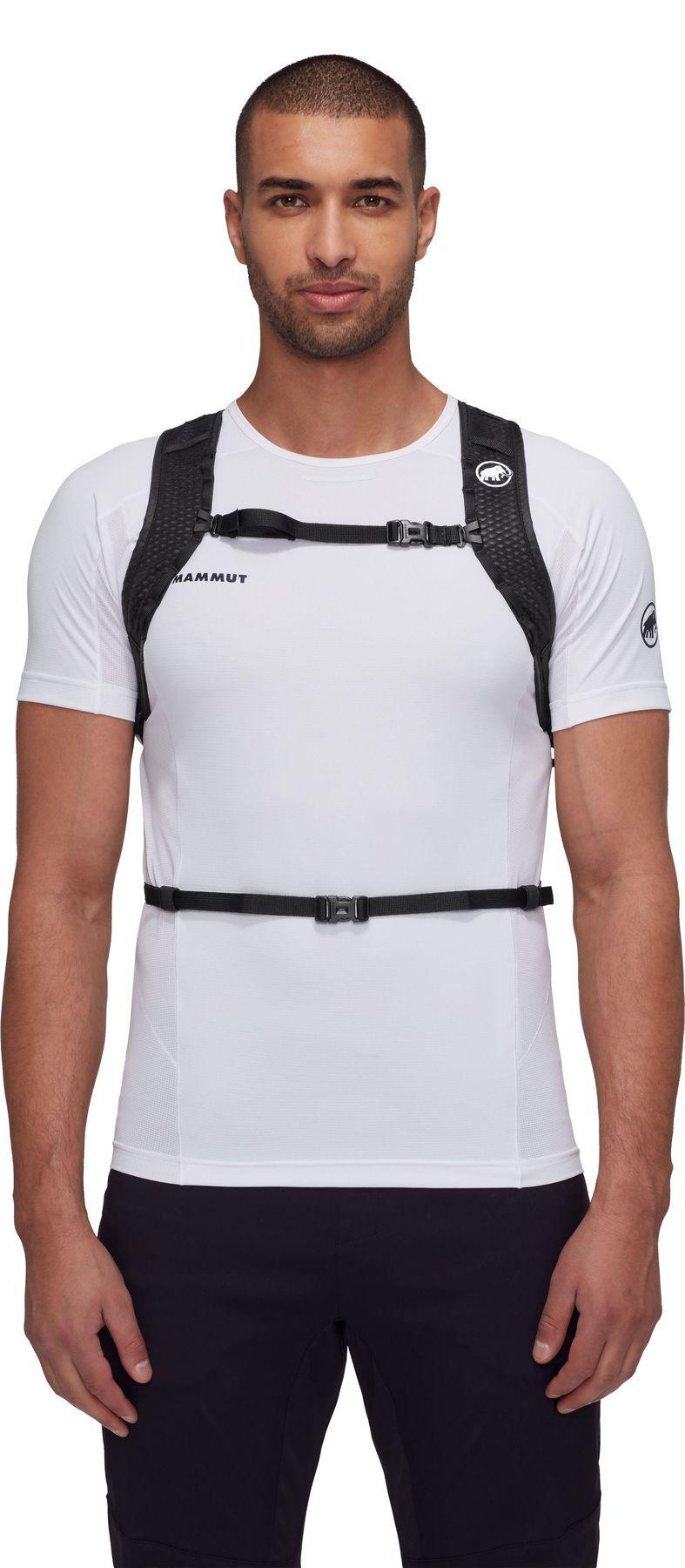 Mochila Mammut Unisex Neon Light 12L Negro-2