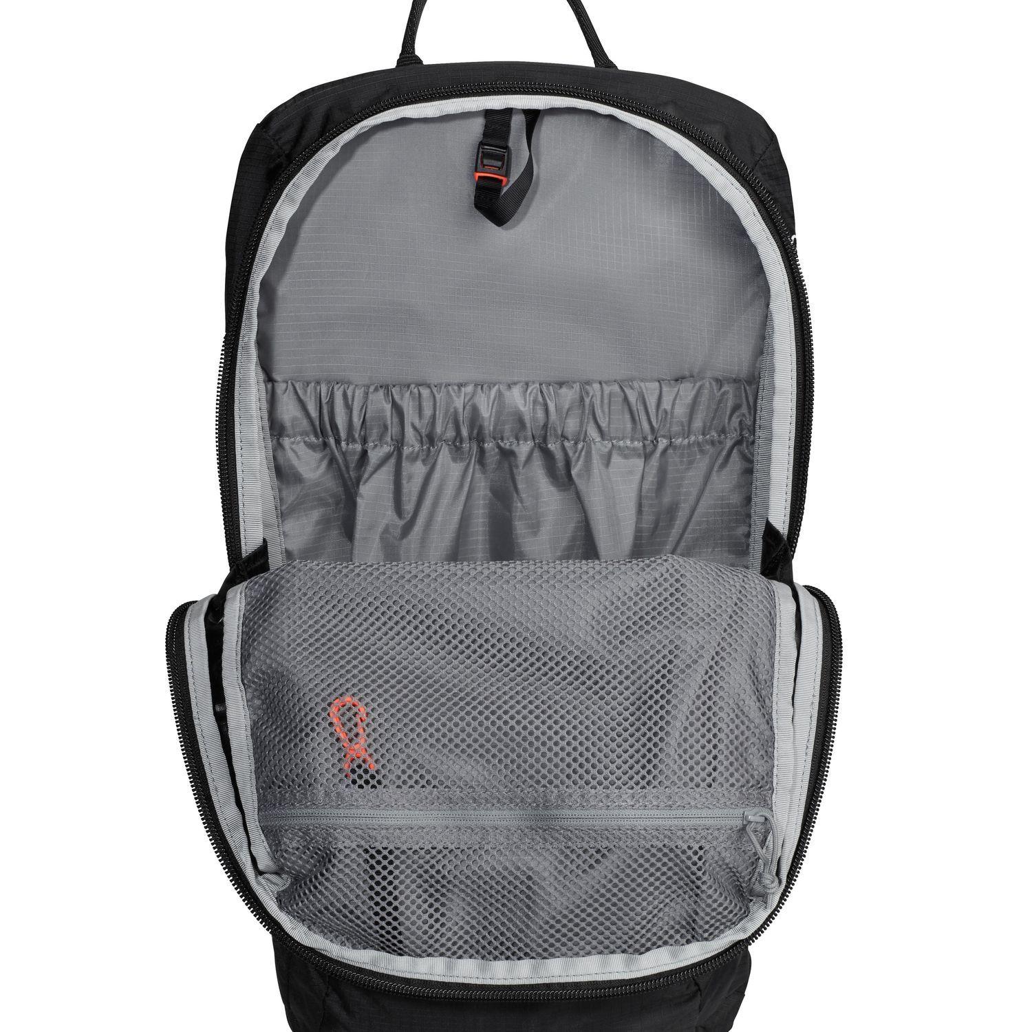 Mochila Mammut Unisex Neon Light 12L Negro-5