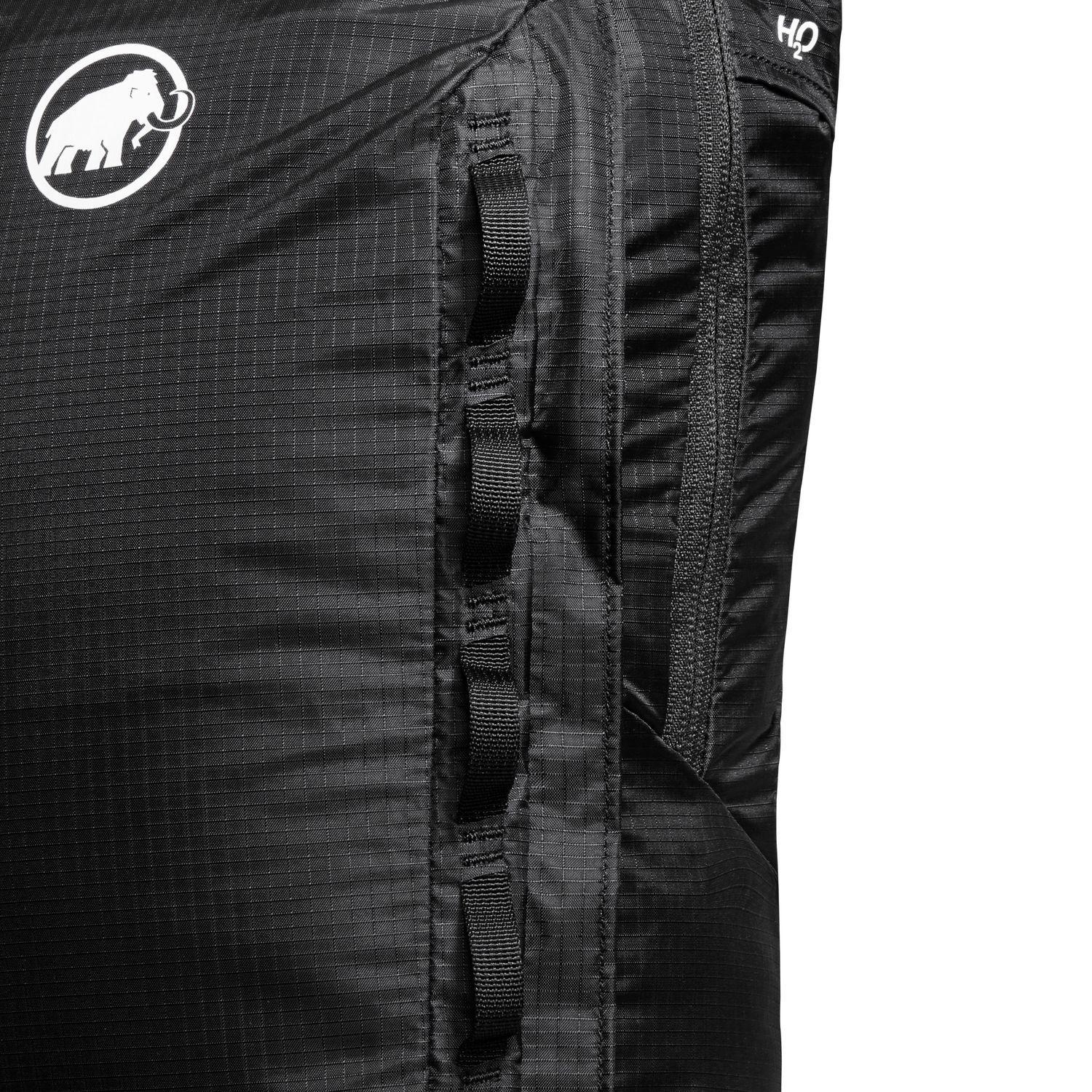 Mochila Mammut Unisex Neon Light 12L Negro-6