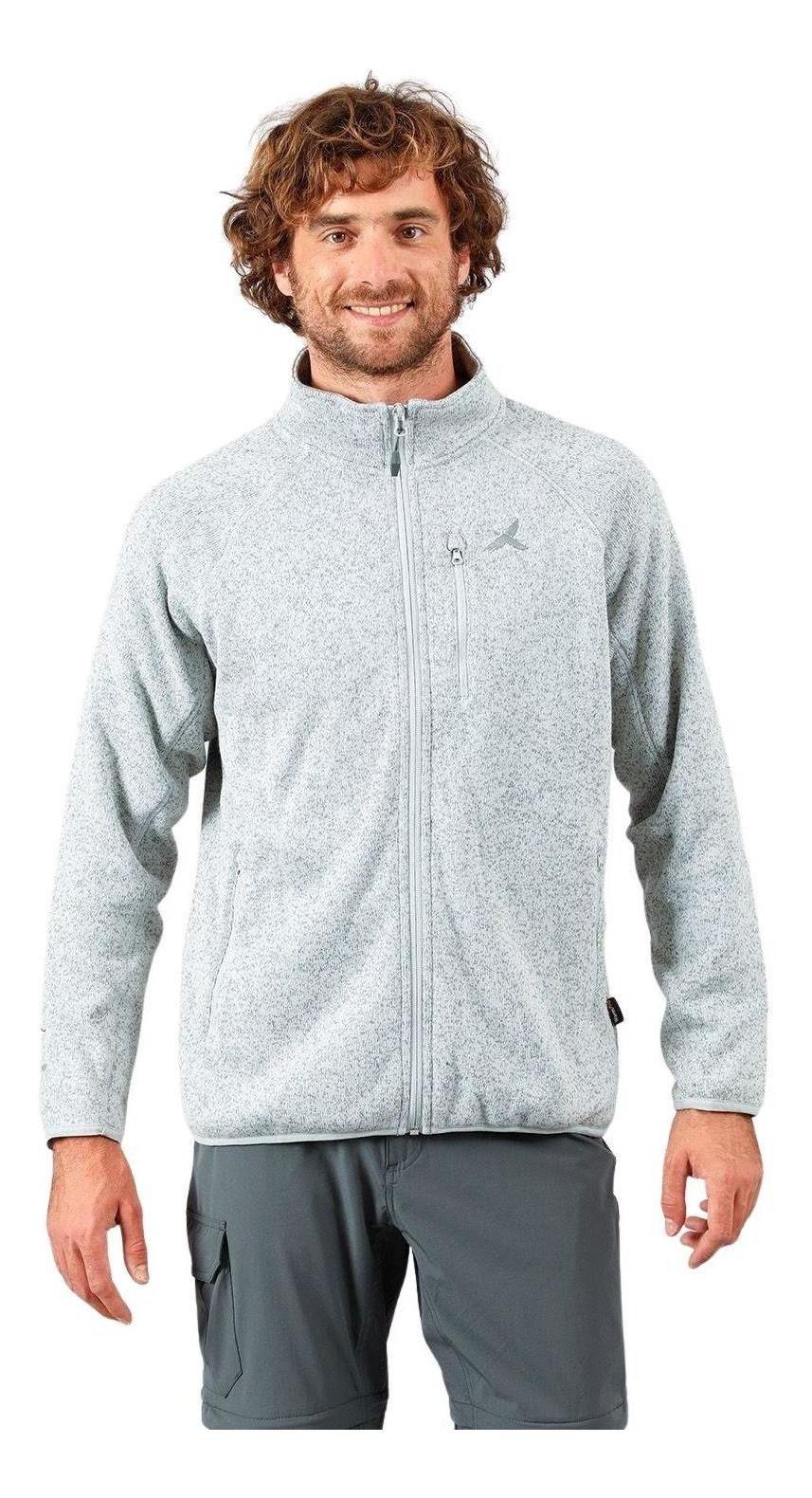 Polar Andesgear Hombre Puyehue AG044 Gris-0