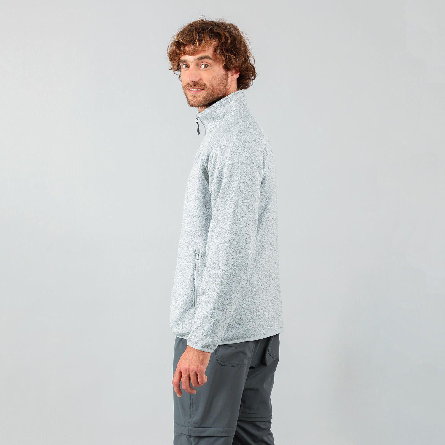 Polar Andesgear Hombre Puyehue AG044 Gris-3