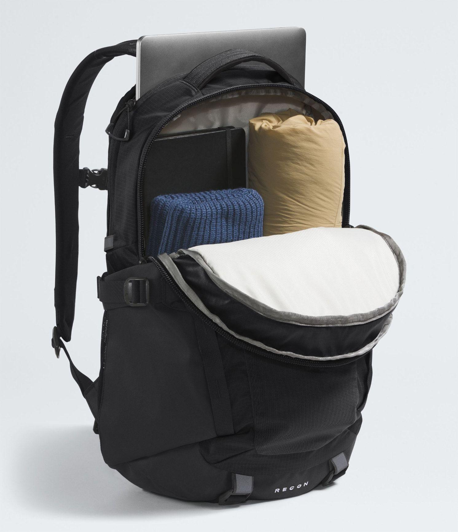 Mochila Recon 25 L Negro-2