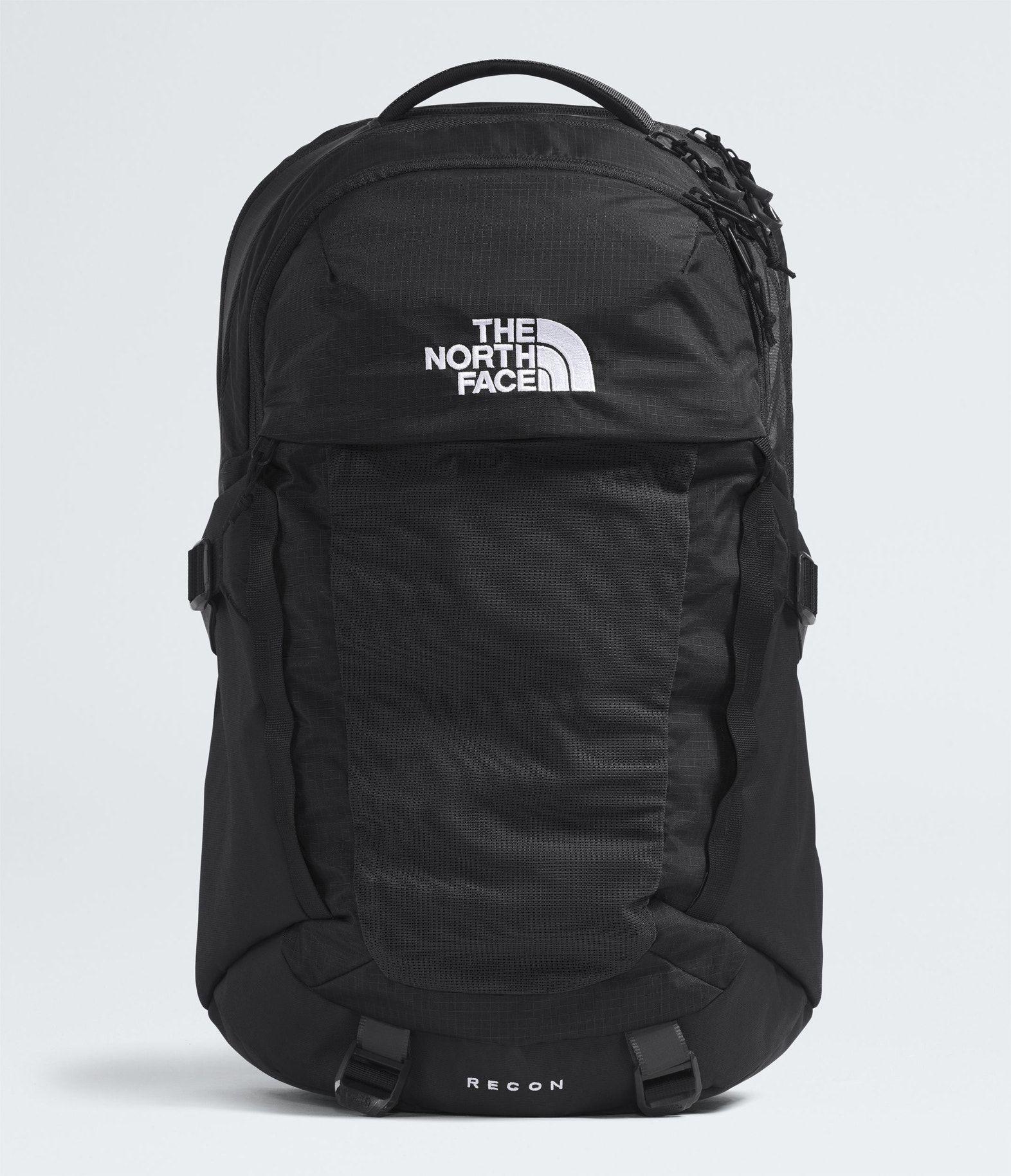 Mochila Recon 25 L Negro-0