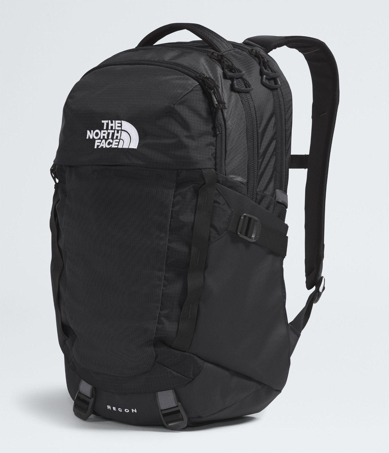 Mochila Recon 25 L Negro-1