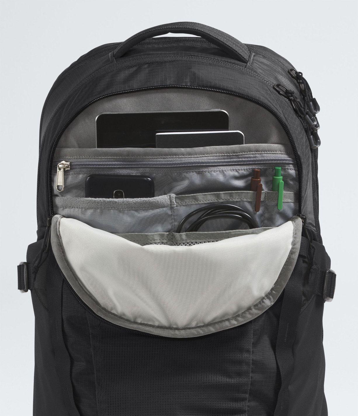 Mochila Recon 25 L Negro-3