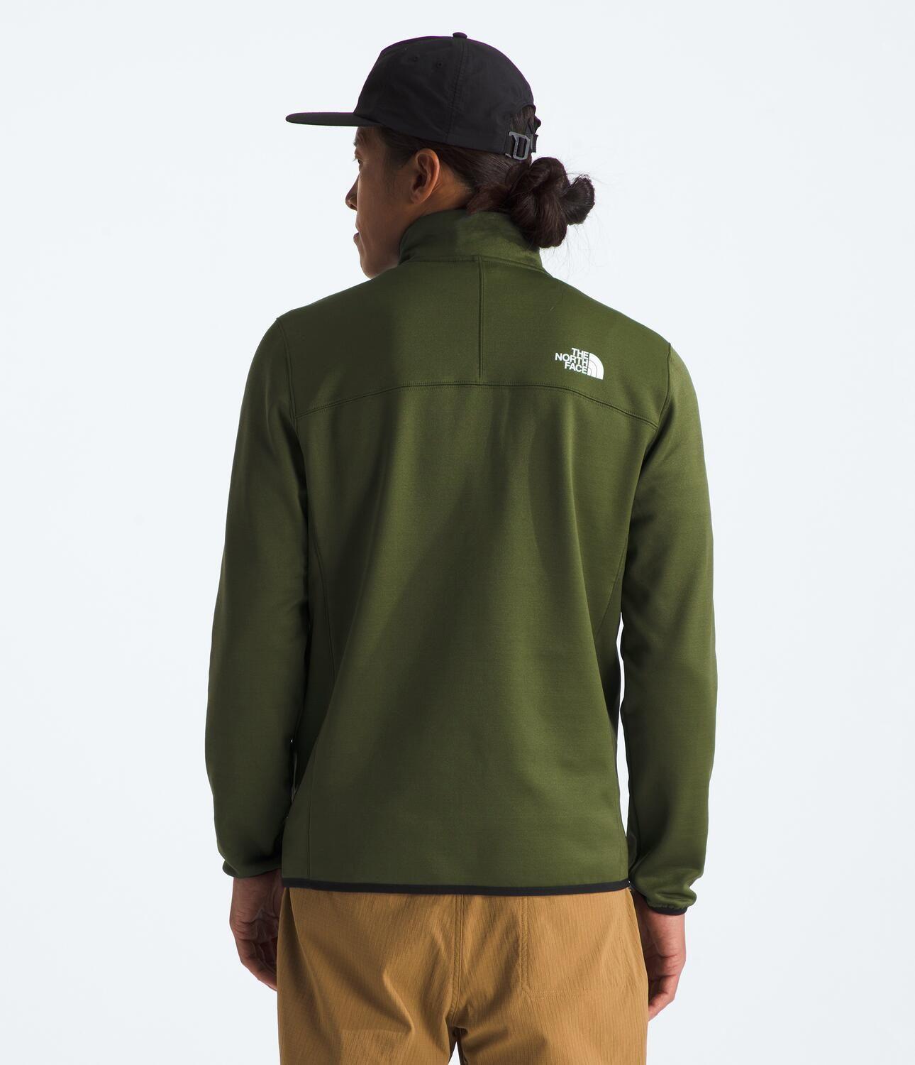 Polar Crest Hombre Verde-1