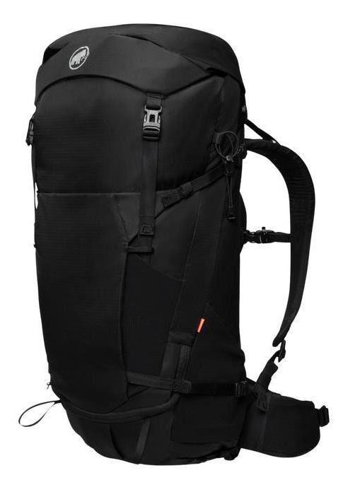 Mochila Mammut Unisex Trekking Lithium 40 Negro-0