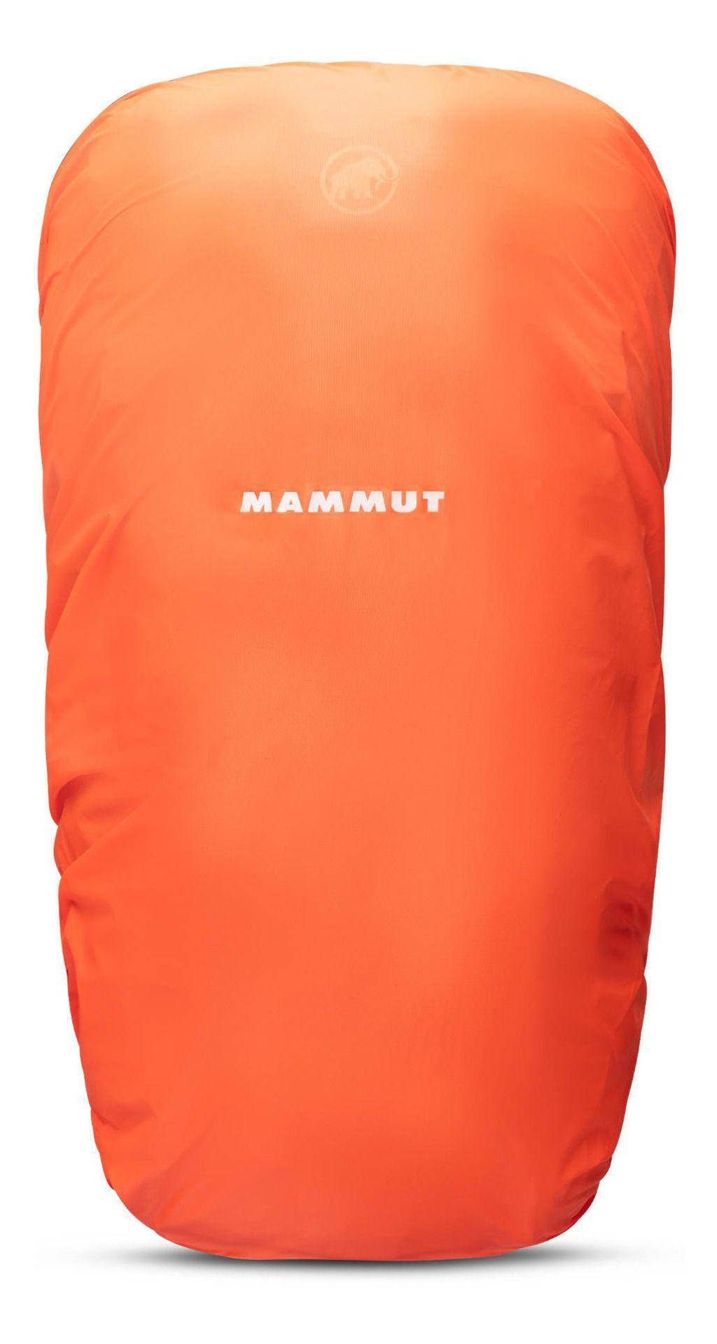 Mochila Mammut Unisex Trekking Lithium 40 Negro-2