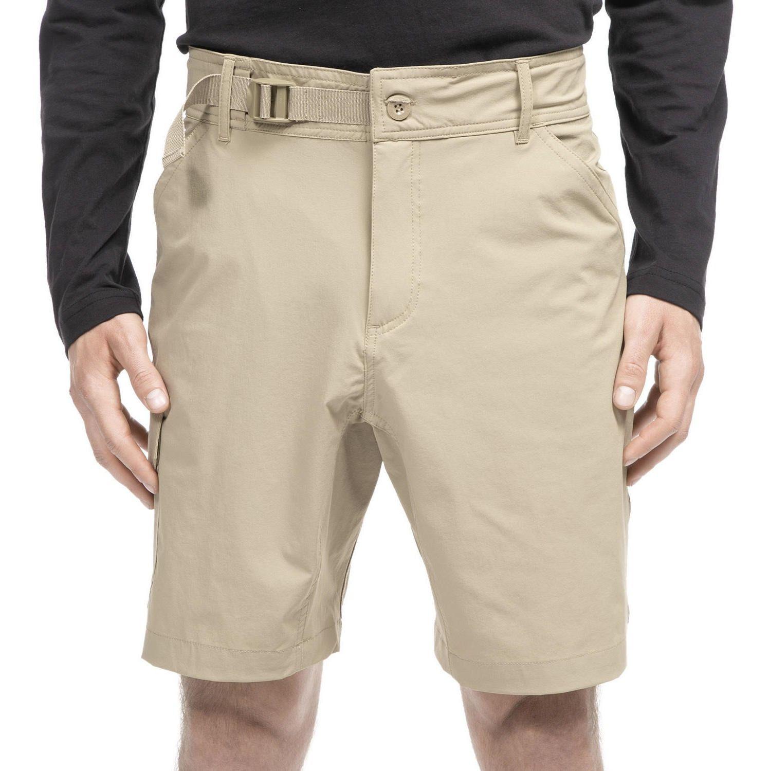 Short Andesgear Hombre Socaire AG045 Gris-0