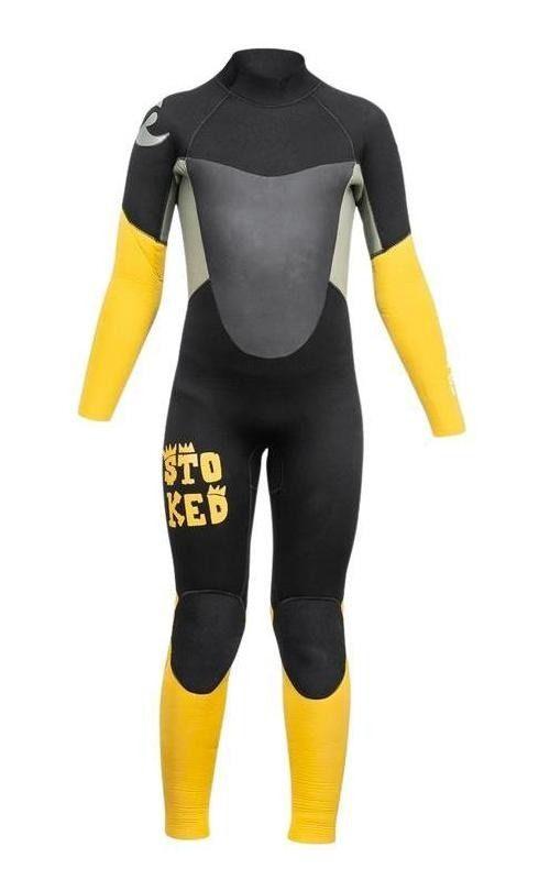 Traje Stoked Niño De Surf G2 45752 Único color-0